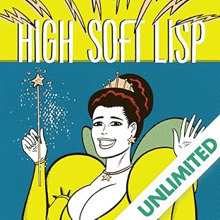 High Soft Lisp